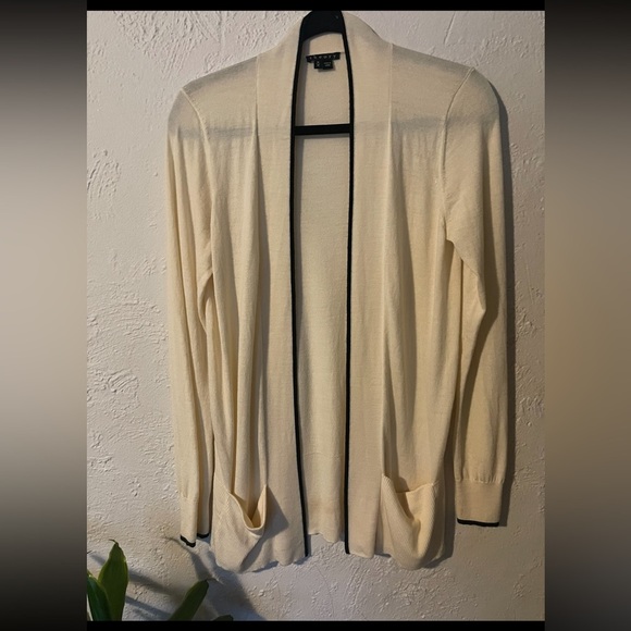 Theory Cardigan Merino Wool - Picture 1 of 6